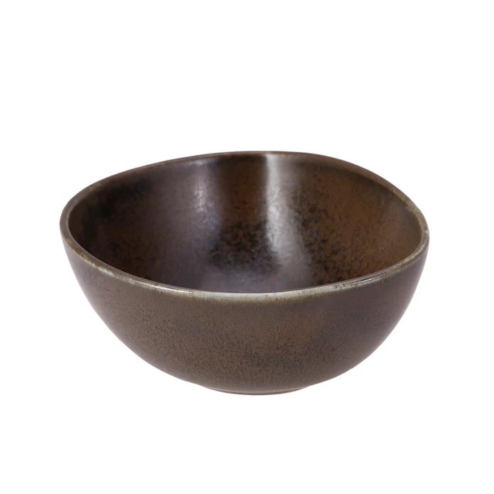 Karaca Vibes Bowl 18cm, 153.01.01.3438
