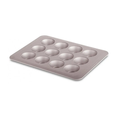 Non-Stick 12-Cup Muffin Pan, 153.01.01.3590