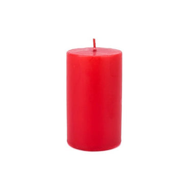 Karaca Home Candle - Red Paraffin