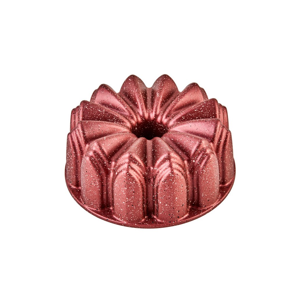 Karaca Magna Cast Iron Cake Pan, 153.03.06.1315