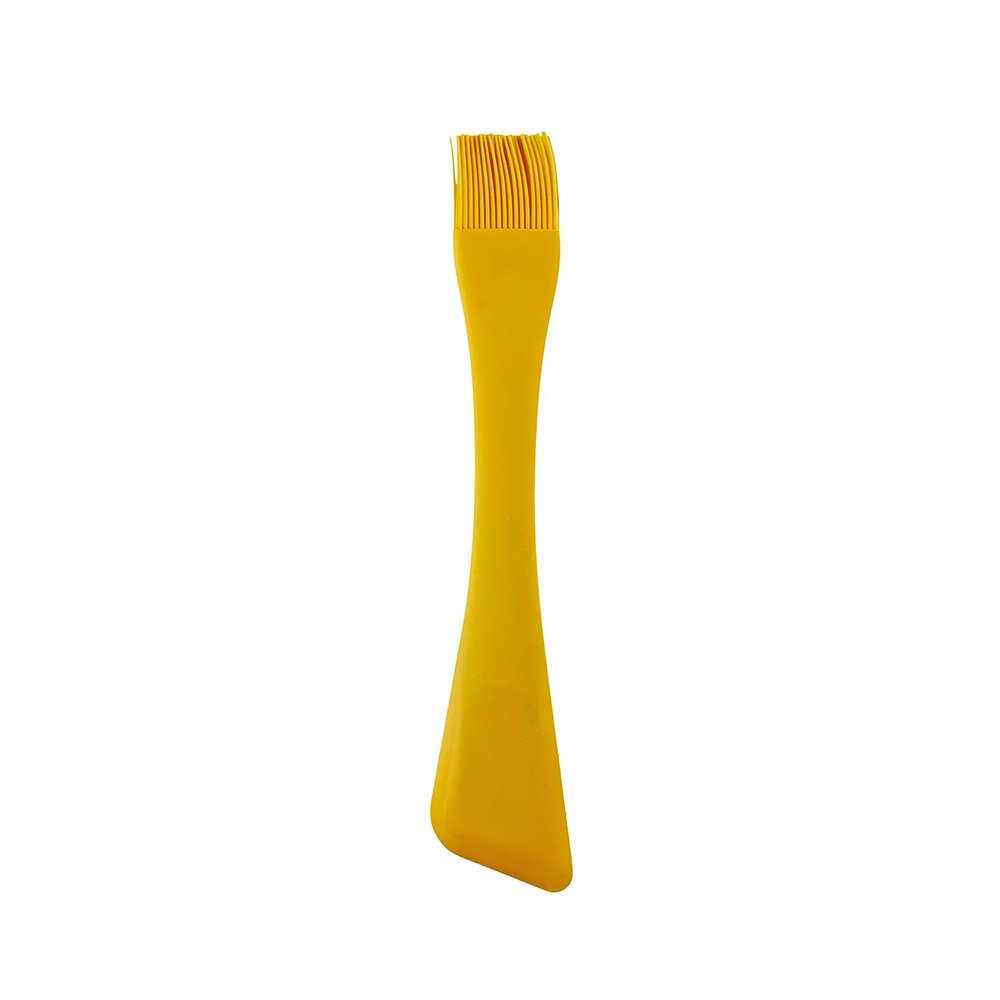 Karaca Crick Crack Alpine Kera Yellow Brush, 153.03.06.2015
