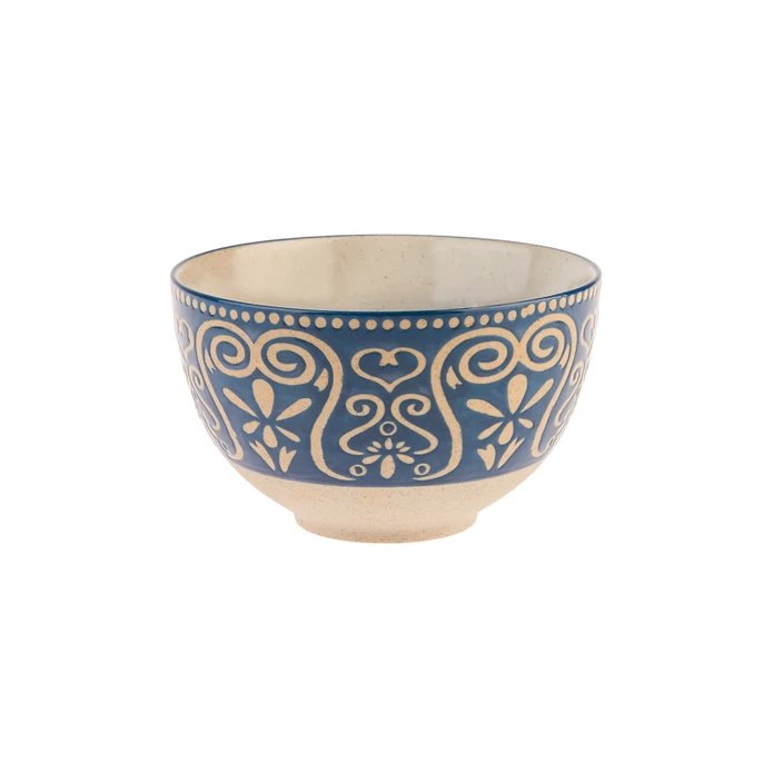 Karaca Eternal Navy Blue Bowl, 153.03.06.2257