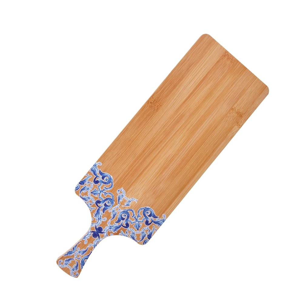 Karaca Mediterranean Cutting Board, 153.03.06.2464