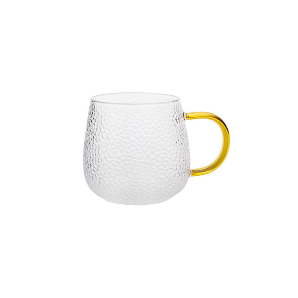 Karaca Petek Borosilicate Mug 400ML, 153.03.06.4781