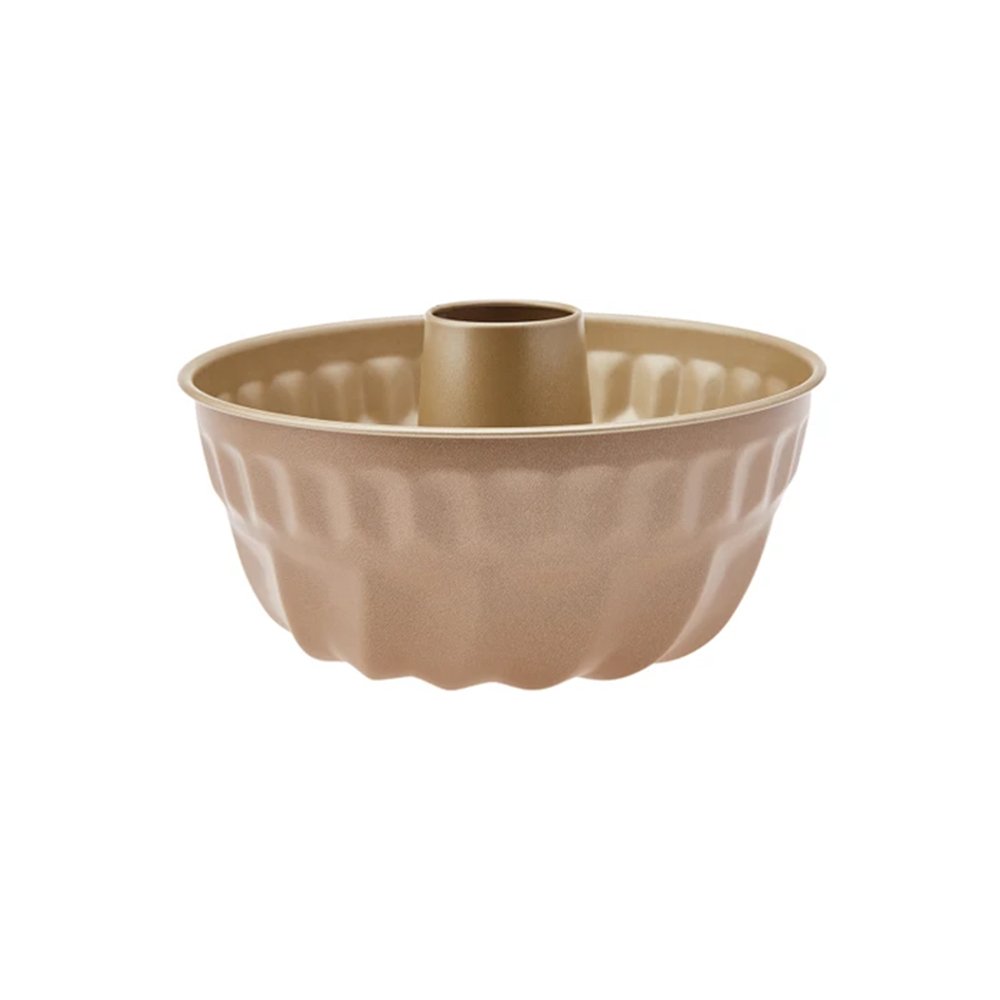 Karaca Hense Round Cake Mold 23cm, 153.03.06.4831