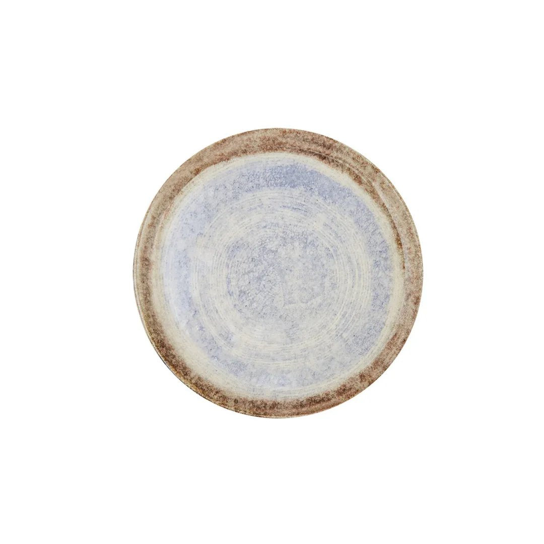 Karaca Ephesus 14cm Cake Plate, 153.03.06.5056