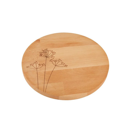 Karaca Alder Cutting Board 33 cm, 153.03.06.5706