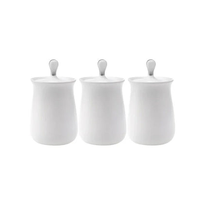 Karaca Over 3-Piece Large Spice Set, 153.03.06.5771