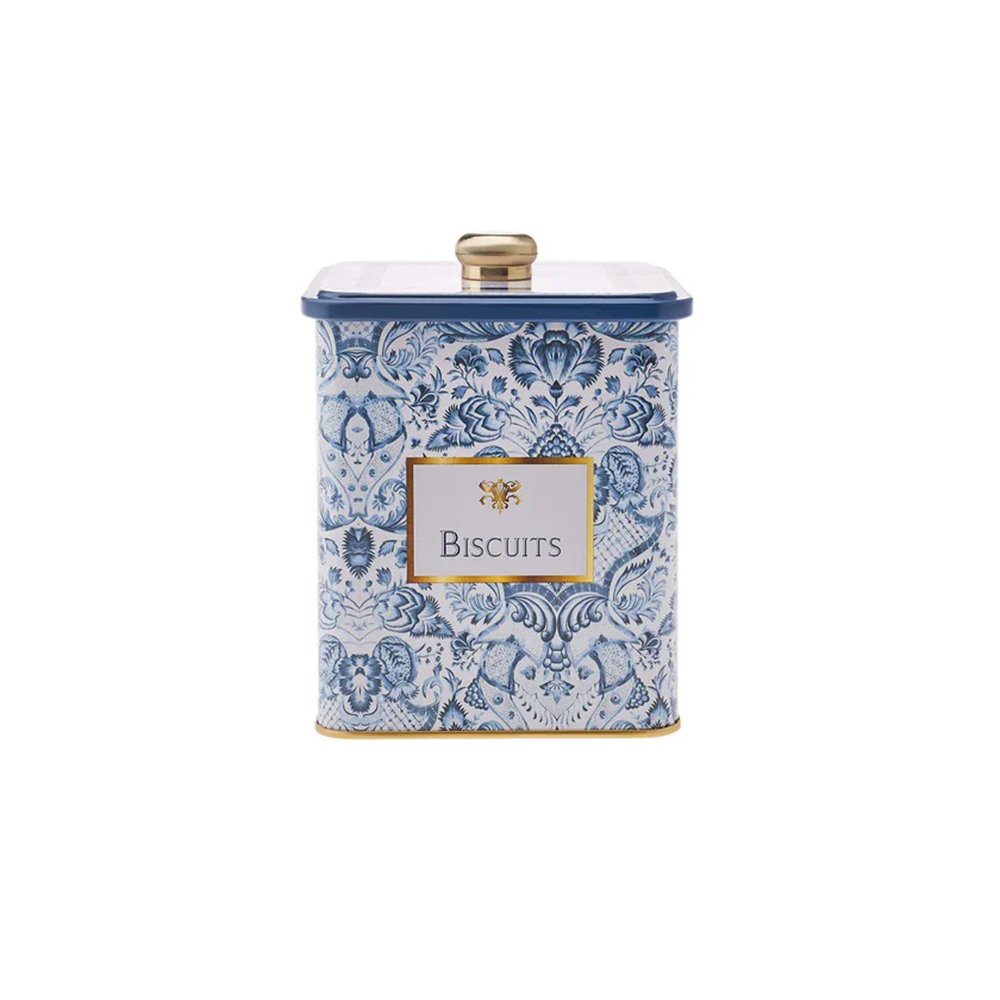 Karaca Whitney Chocolate Vacuum Storage Container, 153.03.06.7893