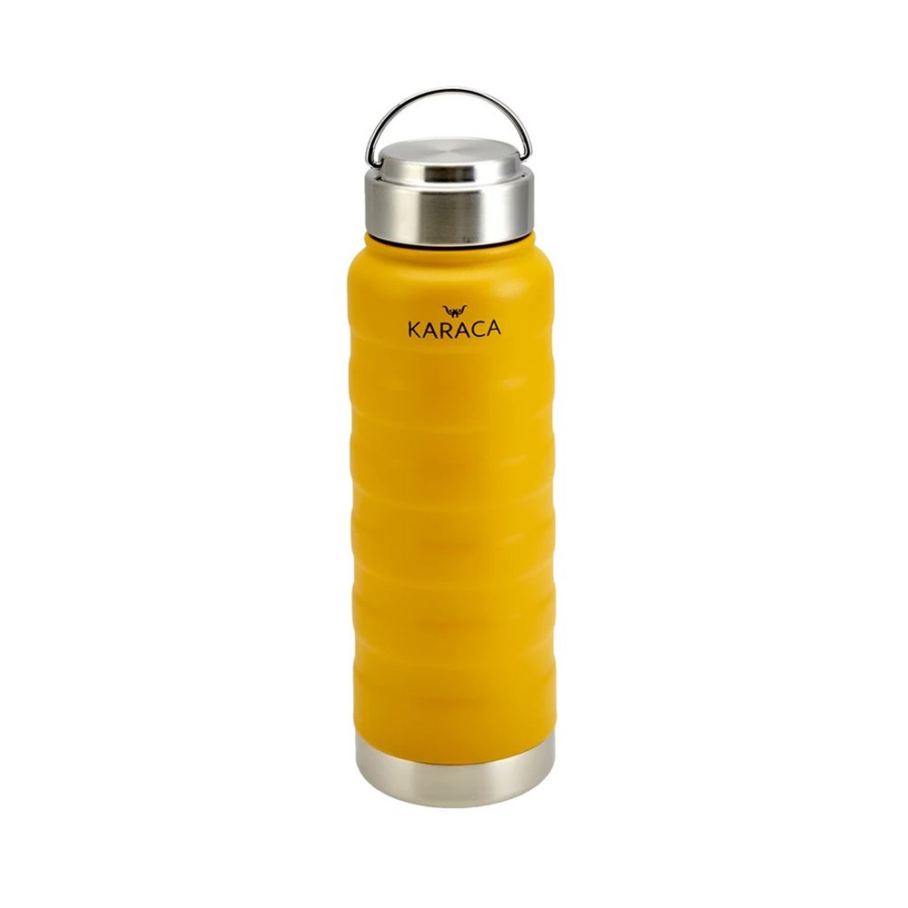 Karaca Sport Termos 710ML [Yellow], 153.03.07.4917
