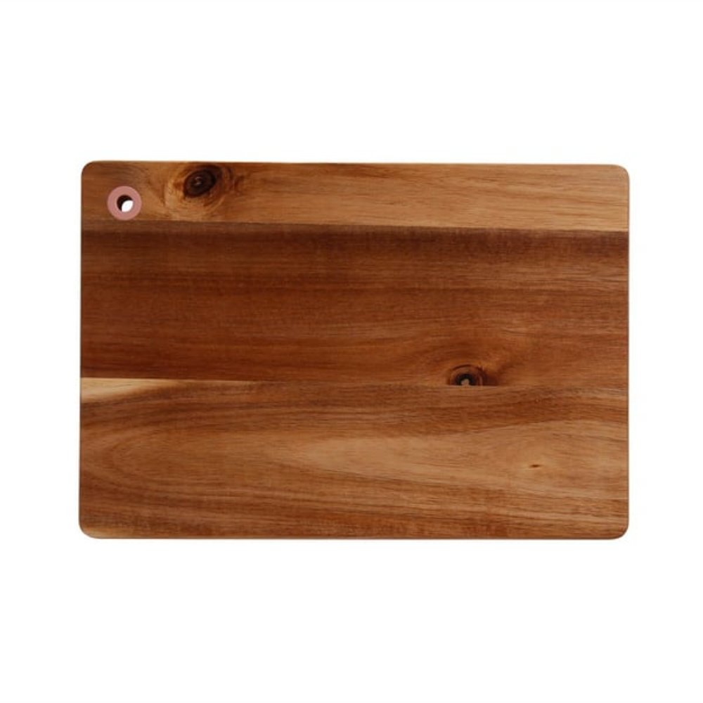 Karaca Blush [Medium] Cutting Board, 153.03.07.6012