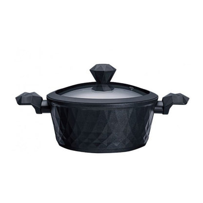 Karaca BioDiamond Pot 20 cm, 153.03.07.7043