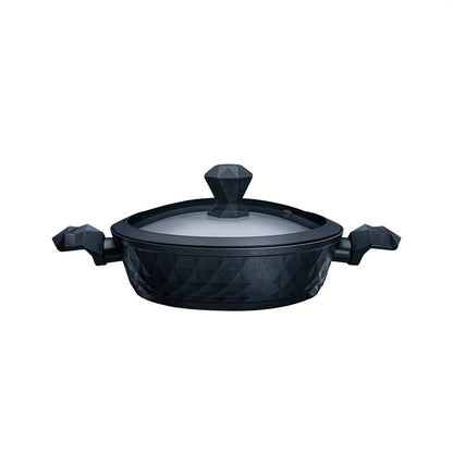 Karaca BioDiamond Casserole 26 cm, 153.03.07.7045