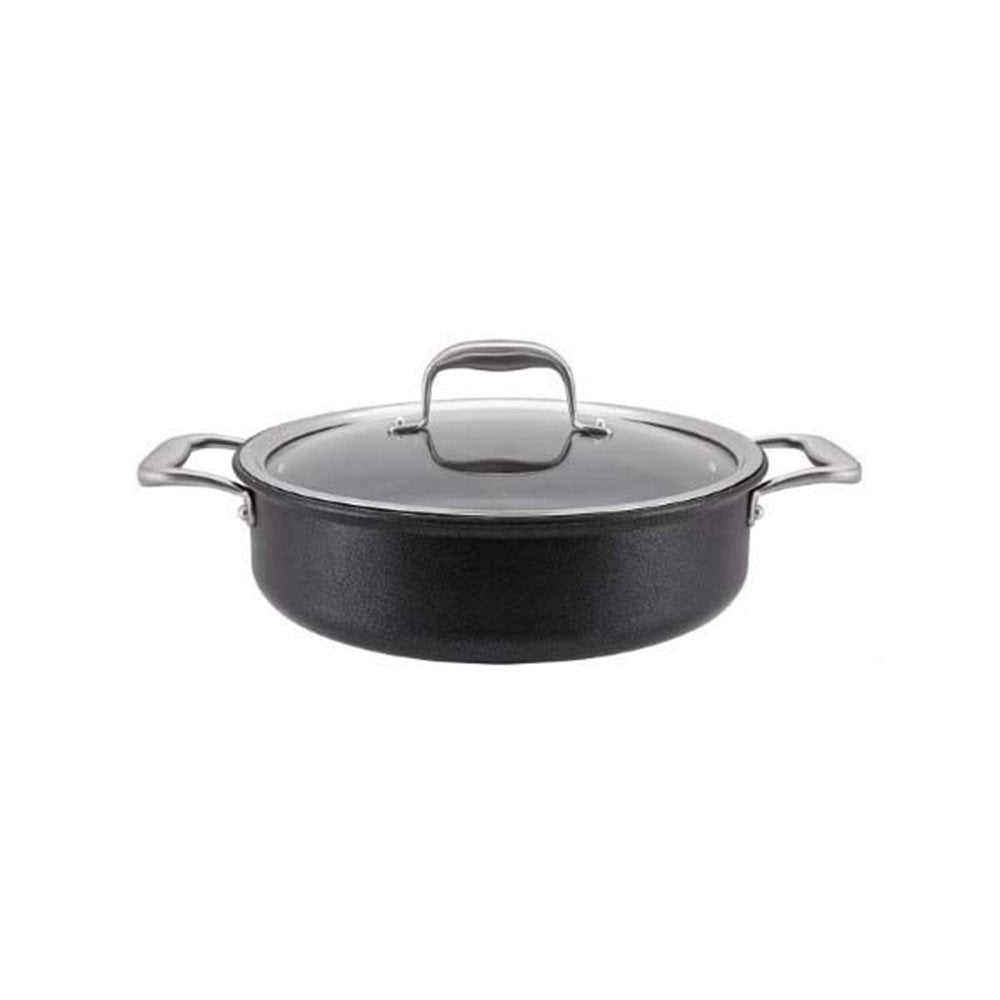 Karaca BioDiamond Pro Induction Base Casserole 26 cm, 153.03.07.7056