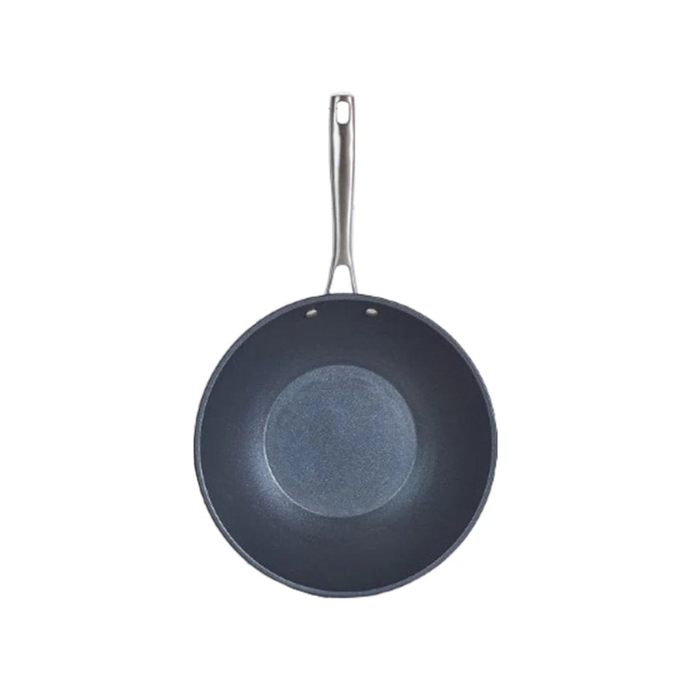 Karaca BioDiamond Pro Non-Stick Induction Wok Pan 28 cm, 153.03.07.7060