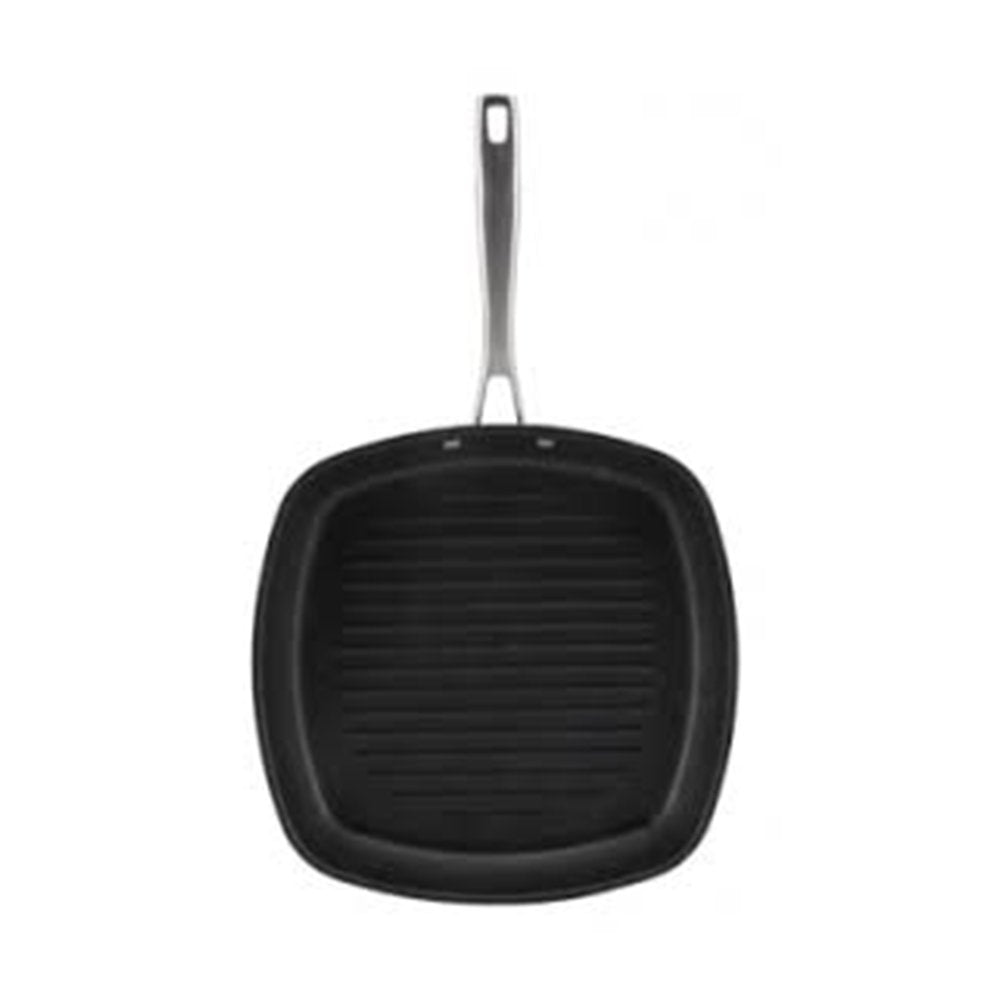 Karaca BioDiamond Pro Non-Stick Induction Griddle Pan 28 cm, 153.03.07.7061