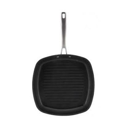 Karaca BioDiamond Pro Non-Stick Induction Griddle Pan 28 cm, 153.03.07.7061