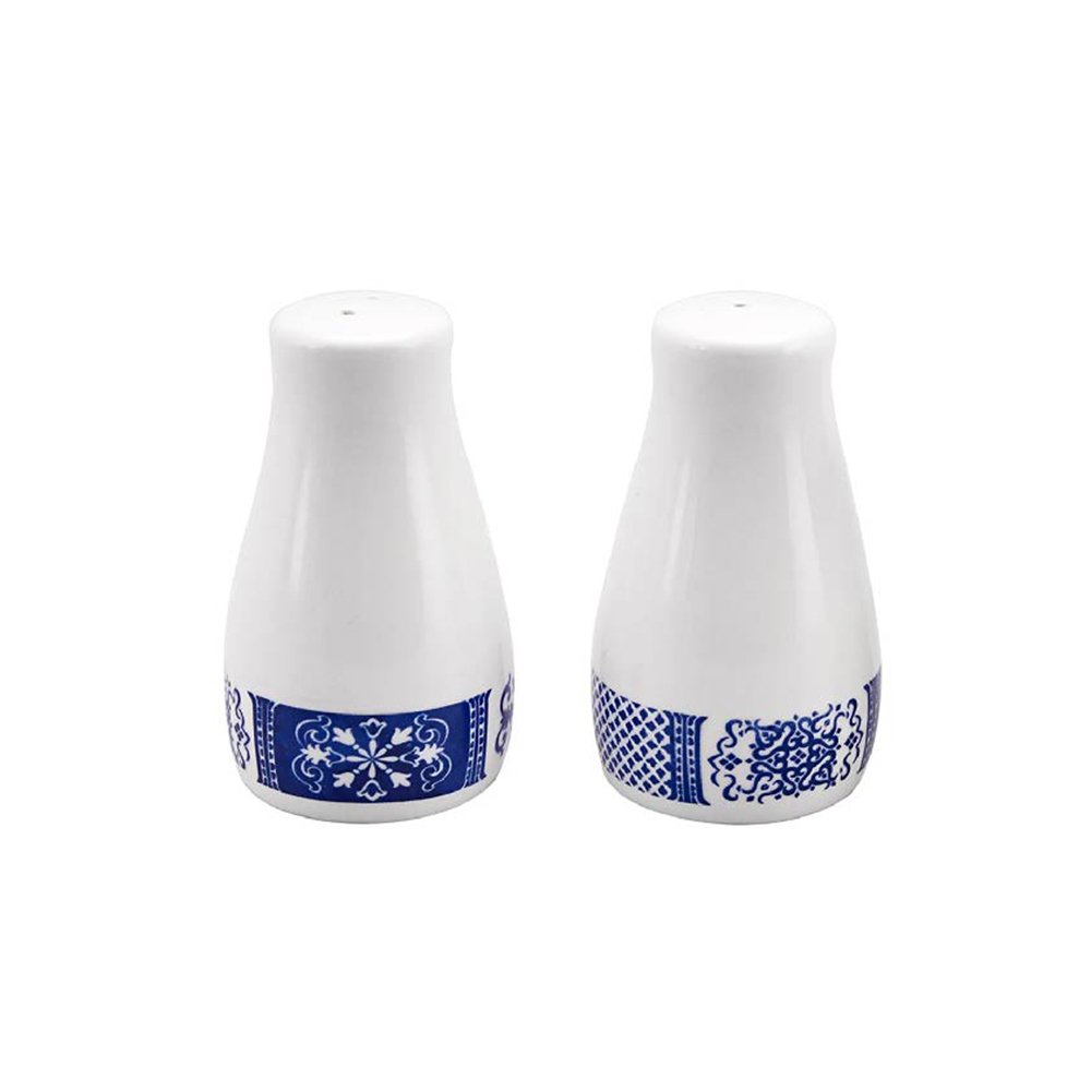 Karaca Riad Salt And Pepper Shaker, 153.03.07.7127