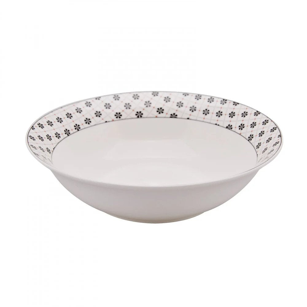 Karaca Luxury Ceramic Big Bowl, 153.03.07.7147