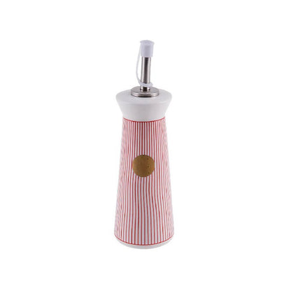 Karaca Sakae Oil &amp; Vinegar Bottle, 153.03.07.7166
