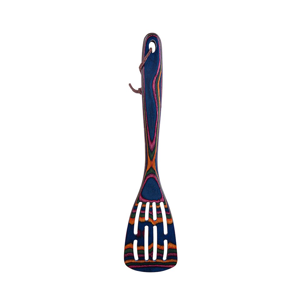 Karaca Pakka Slotted Spatula, 153.03.07.8780