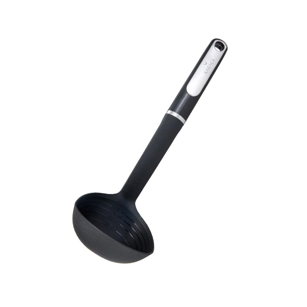 Karaca Cool Grey Ladle, 153.03.07.8804