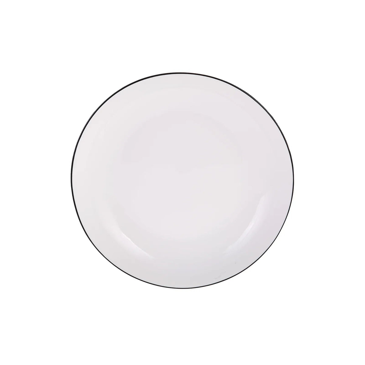 Karaca Elica Deep Plate 18cm, 153.03.07.8938