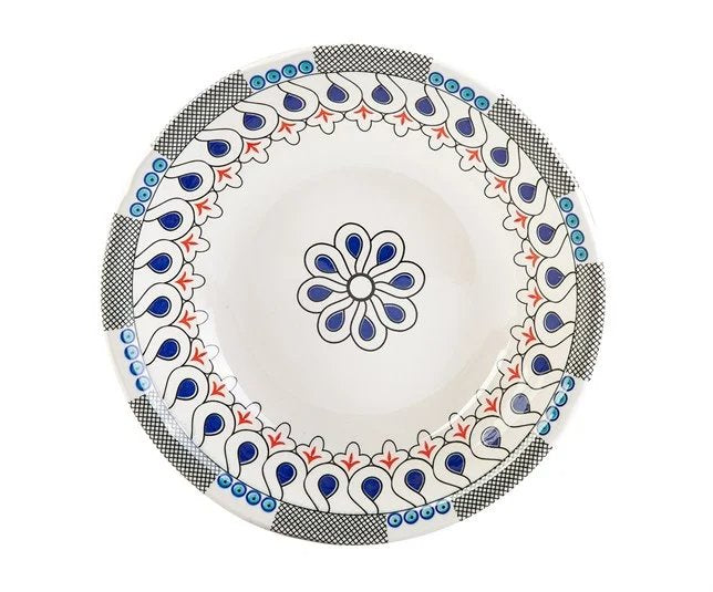 Karaca Mai Series Bowl [Large] 23.4cm, 153.03.07.9012