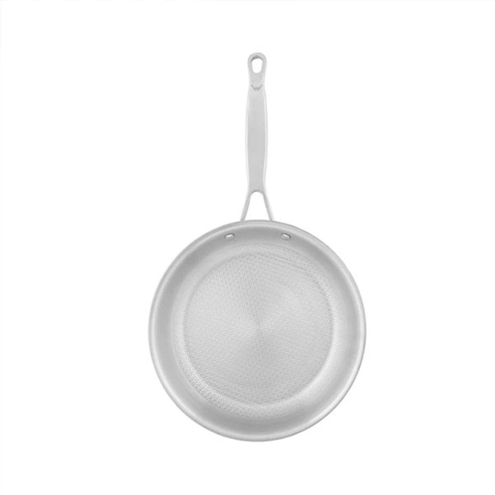 Karaca Powersteel 316+ 3Ply Stainless Steel Induction Frying Pan 30 cm, 153.03.08.0559