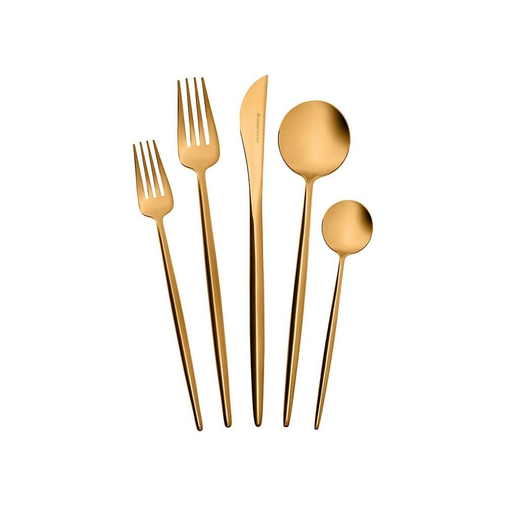 Karaca Jupiter 60Pcs Cutlery Set With Box