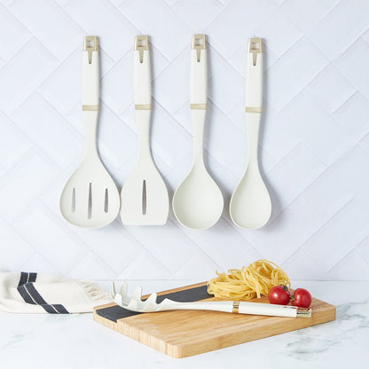 Karaca Vanilla Gold 5-Pieces Service Set, 153.03.08.2300