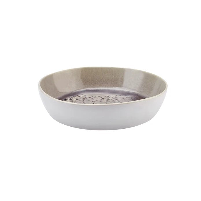 Karaca Fleurs Ceramic Bowl 23cm, 153.03.08.3018