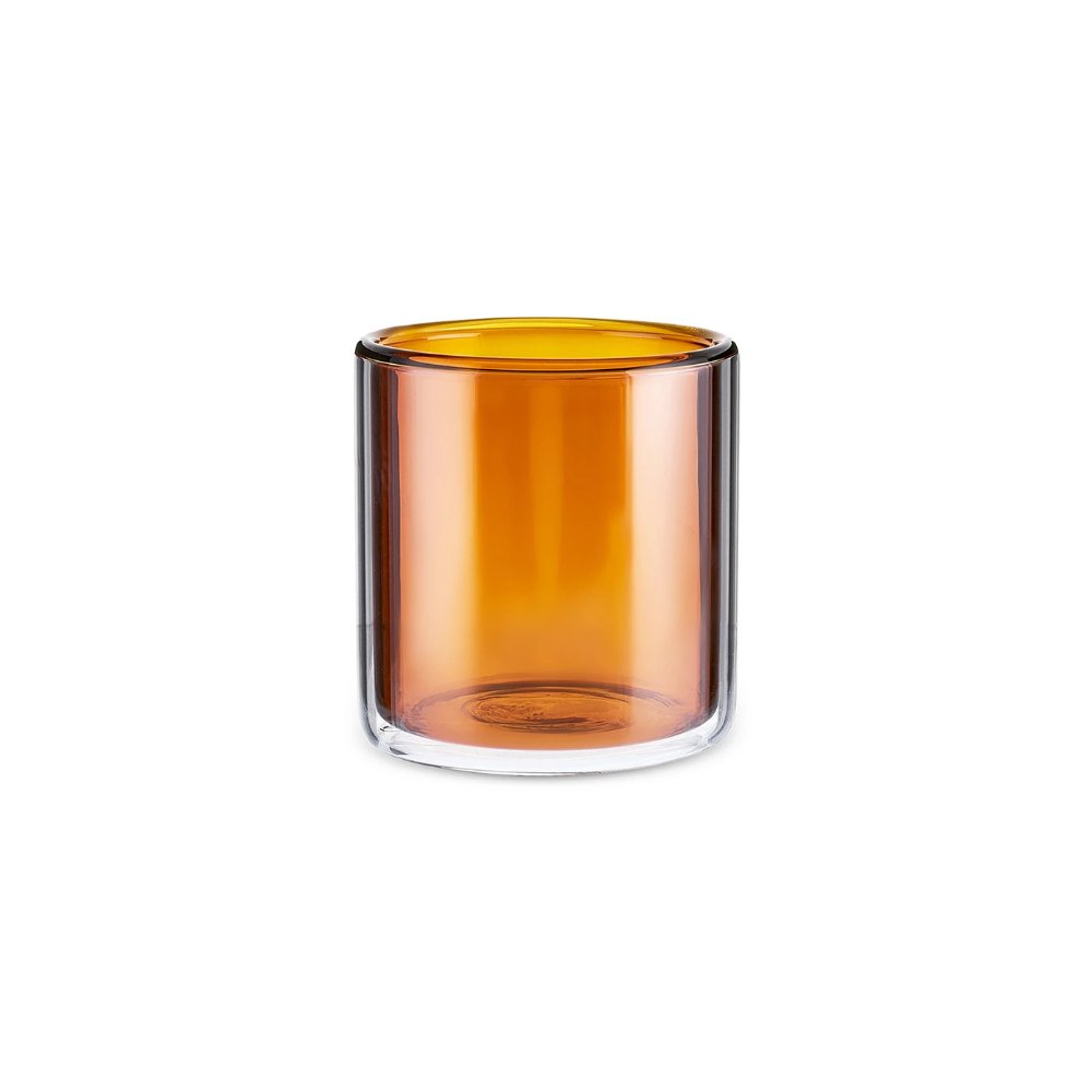 Karaca Pia Glass Water Glass, 280ML