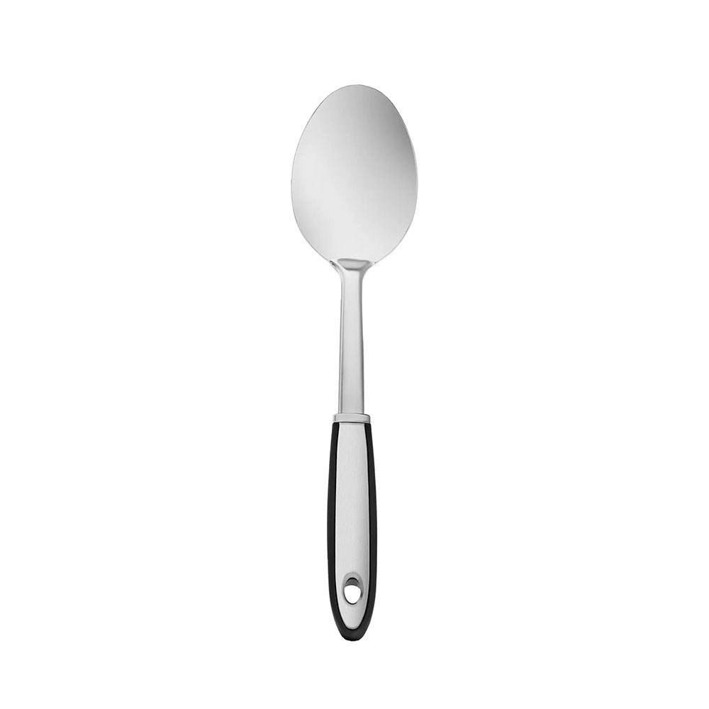 Karaca Viona Serving Spoon 33cm, 153.03.08.4926