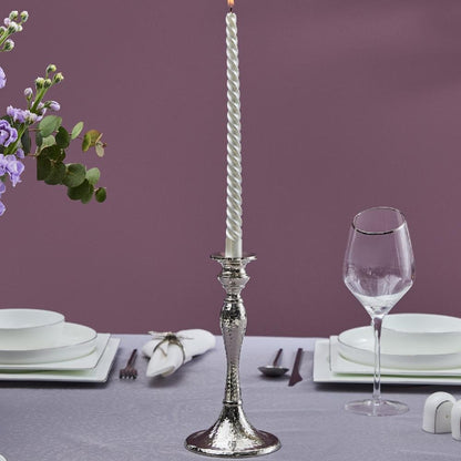 Karaca Home Rena Candlestick 26 cm