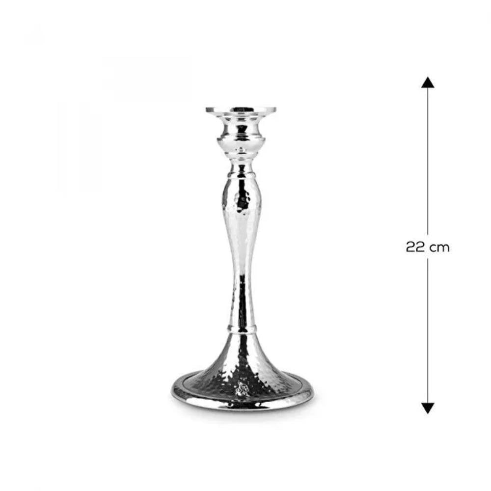 Karaca Home Rena Candlestick 22 cm