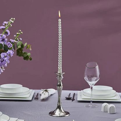 Karaca Home Rena Candlestick 22 cm