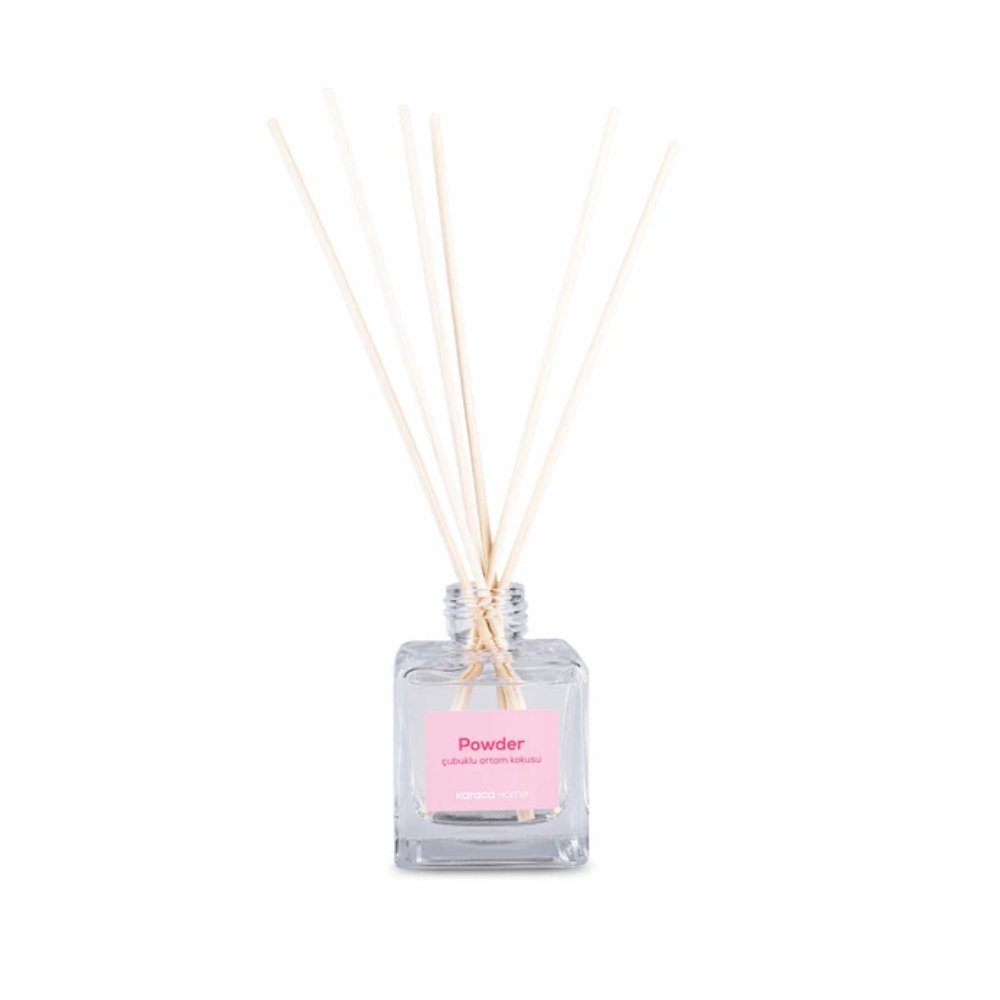 Karaca Home Powder Reed Diffuser - 100 ml, 153.09.01.3754