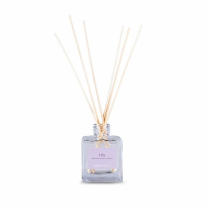 Karaca Home Lily Reed Diffuser - 100ml, 153.09.01.3760