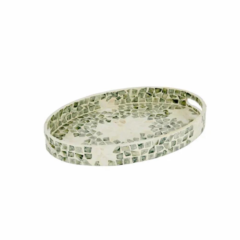 Karaca Home Katie Tray 40 x 27 cm, 153.09.01.4305