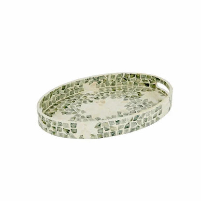 Karaca Home Katie Tray 40 x 27 cm, 153.09.01.4305