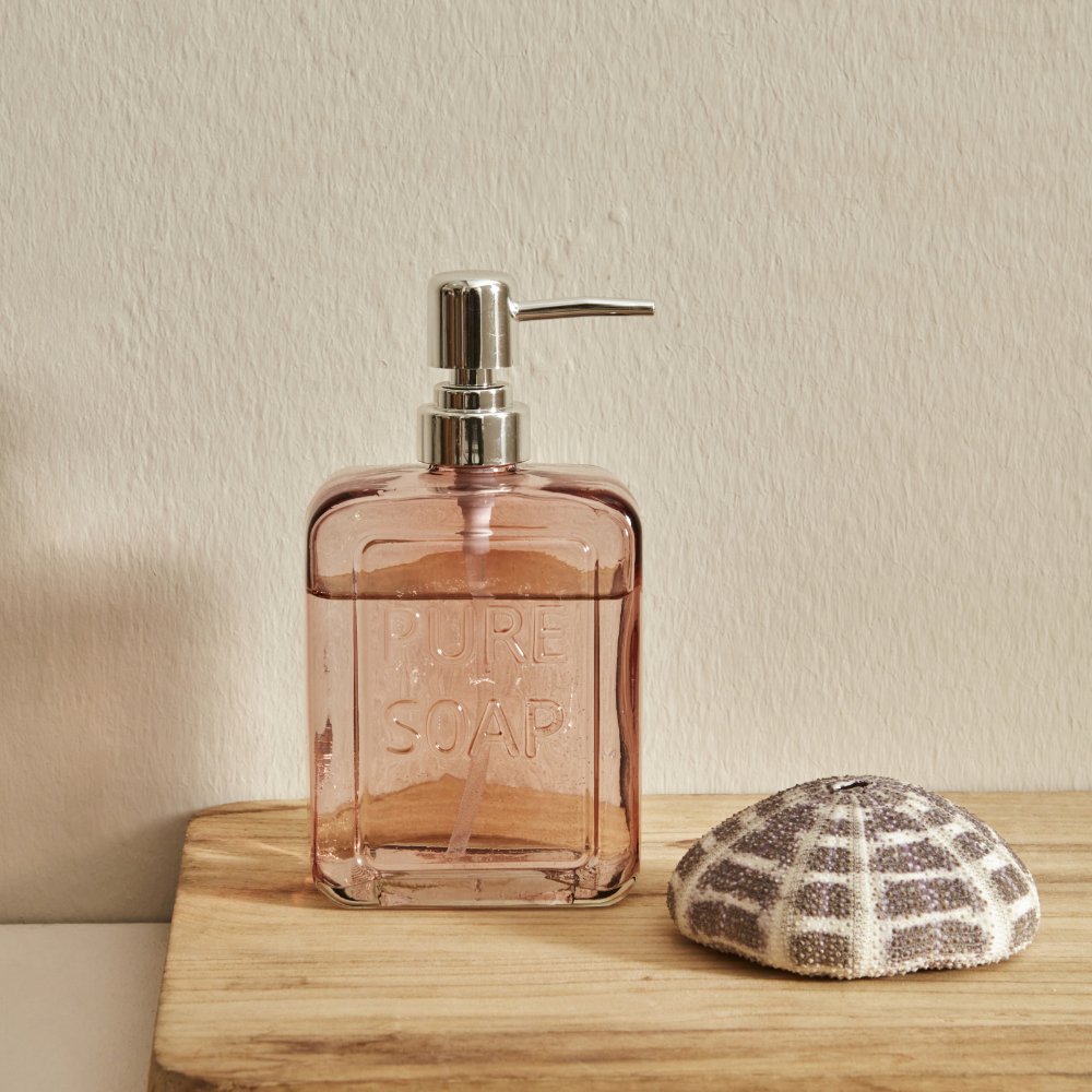 Karaca Home Sharona Liquid Soap Dispenser