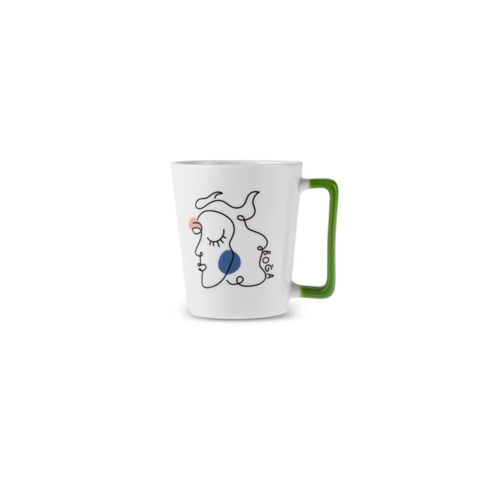 Karaca Taurus Zodiac Cup 340ML, 153.09.01.5425