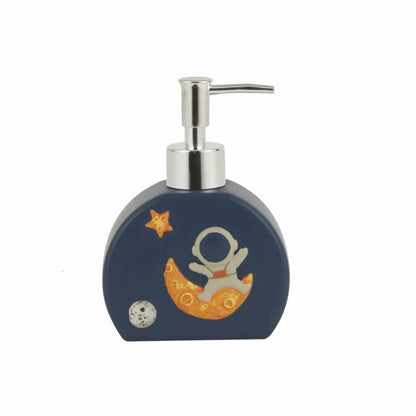 Karaca Home Space Children Liquid Soap Pump, 153.09.01.5544