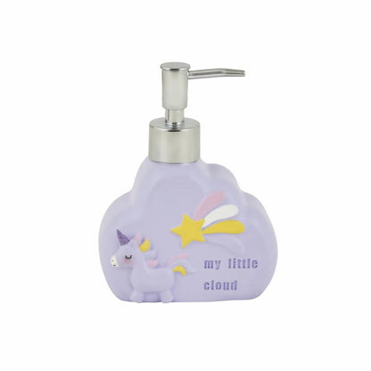 Karaca Home Cloud Children Liquid Soap Pump, 153.09.01.5545