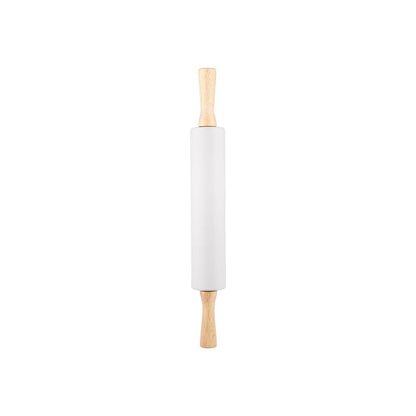 Karaca Crick Crack Harmony Roller 42 cm | Dough Rolling Pin, 153.09.01.6221