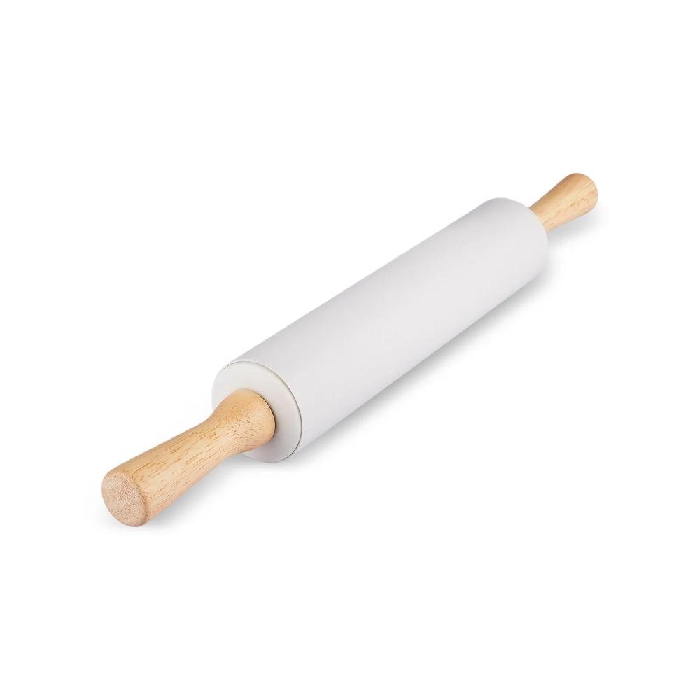 Karaca Crick Crack Harmony Roller 42 cm | Dough Rolling Pin, 153.09.01.6221