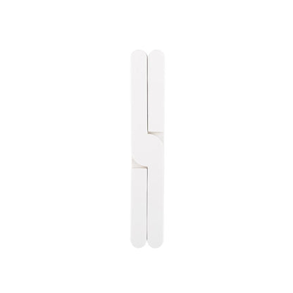 Karaca Crick Crack Harmony Folding Trivet | Silicone Heat-Resistant Mat, 153.09.01.6235