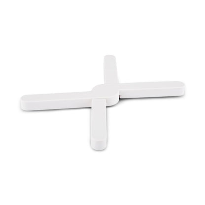 Karaca Crick Crack Harmony Folding Trivet | Silicone Heat-Resistant Mat, 153.09.01.6235