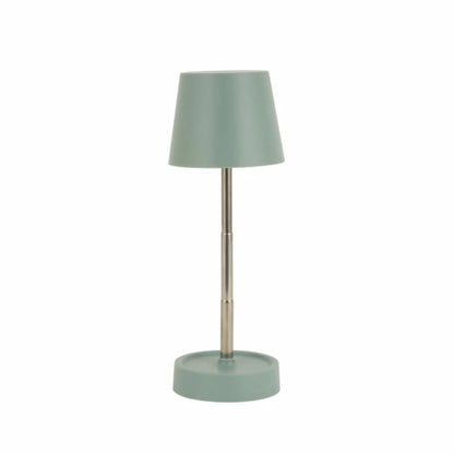 Karaca Home Space LED Green Table Lamp, 153.09.01.6945